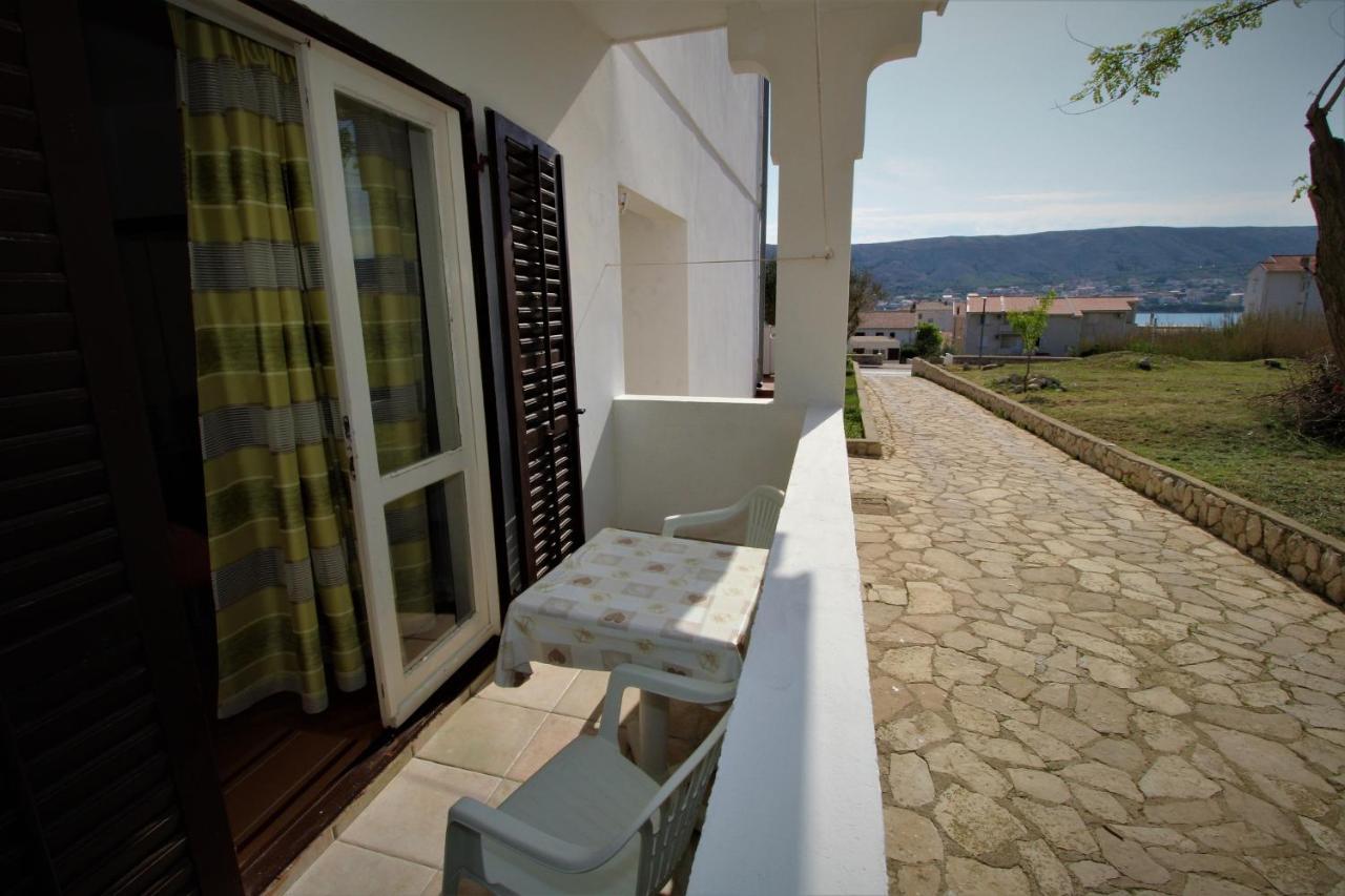 Apartments And Rooms With Parking Space Pag - 13060 Паг Екстериор снимка